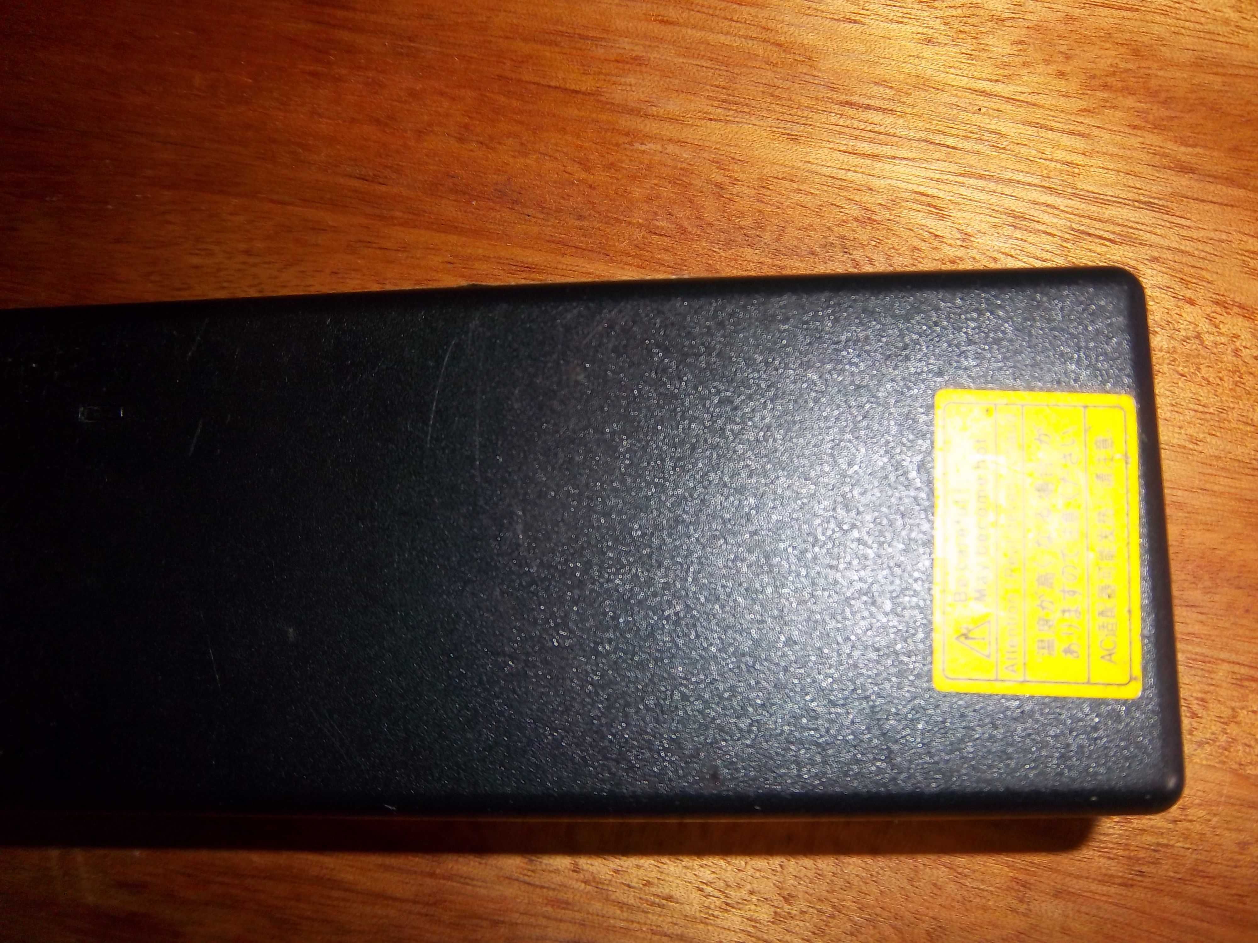 Блок питания НР 90W, 65W,  45W 19V