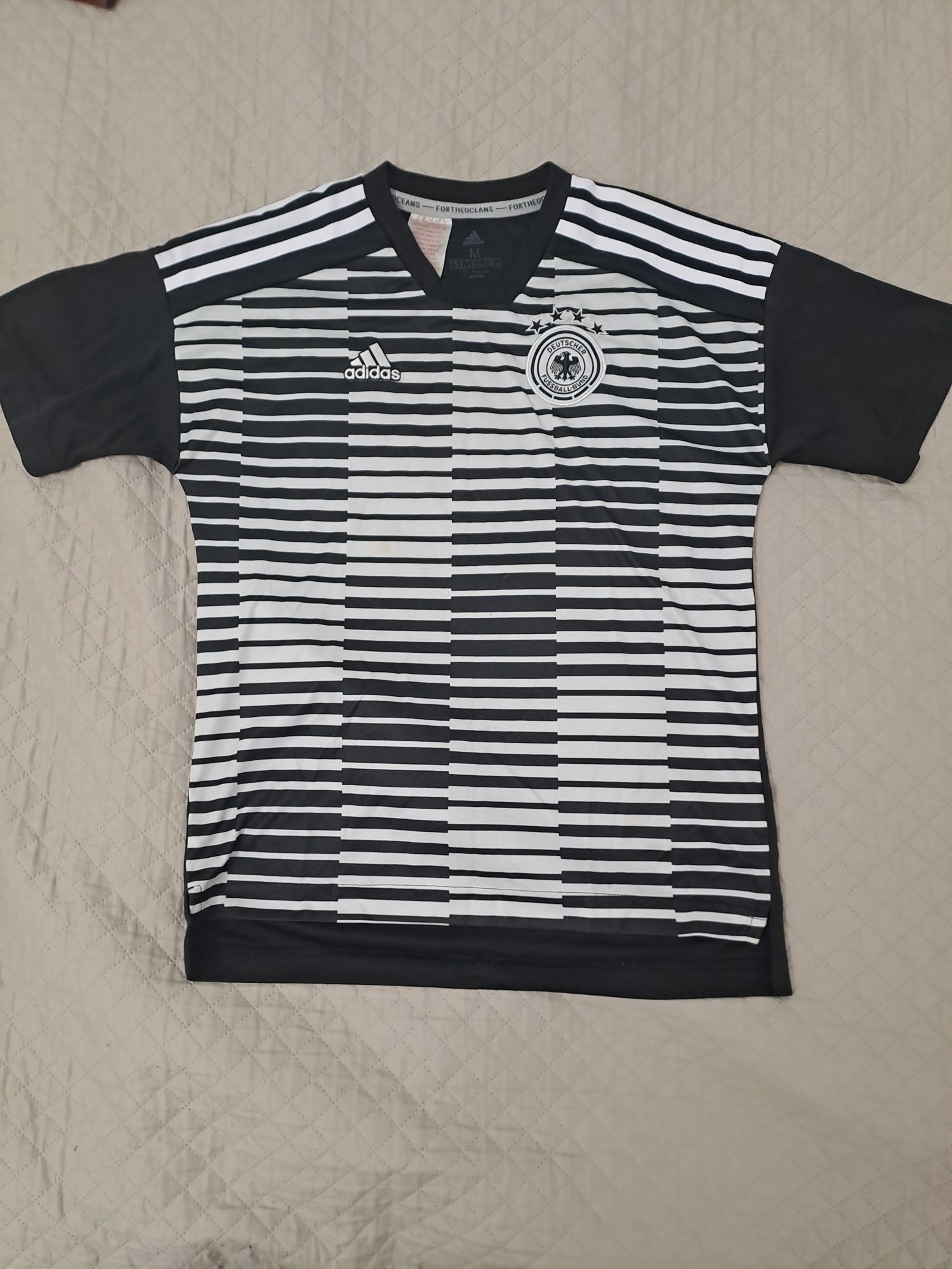 Koszulka M adidas