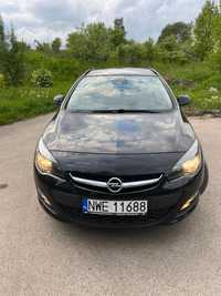 Astra J Lift*1.6diesel*Jak nowa*Mocno Doinwestowana*100%sprawna i oryg