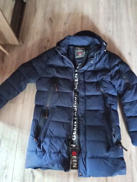 Куртка чоловіча нова