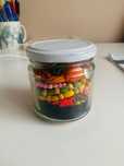 Mystery jewellery jar