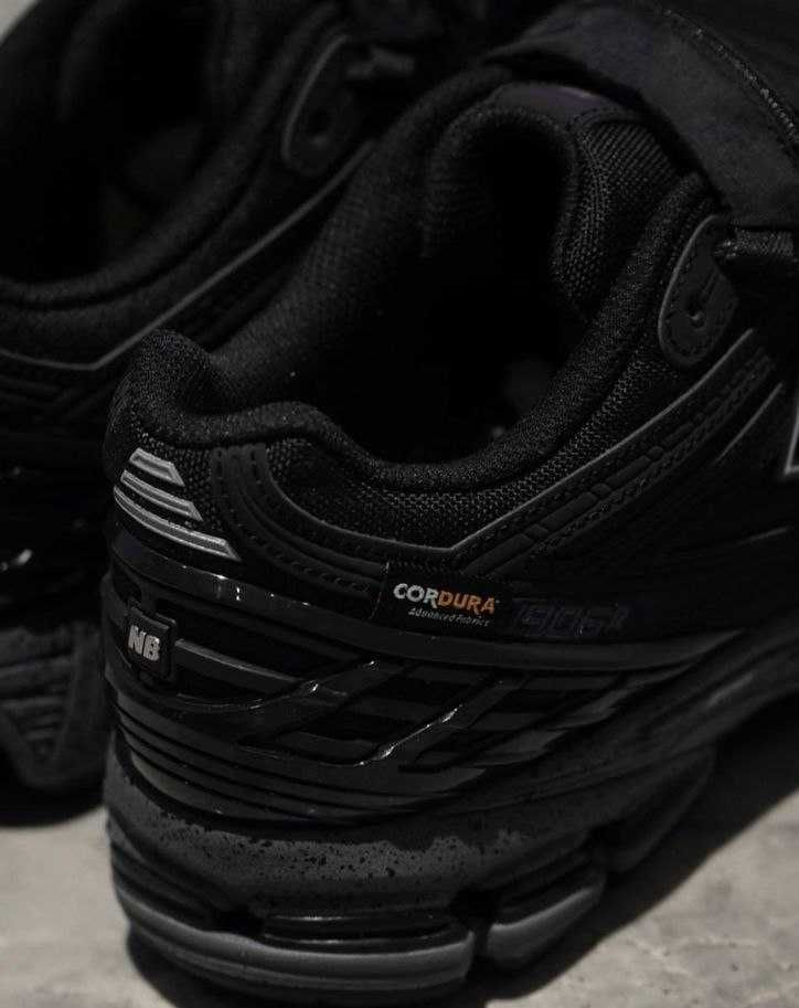 New Balance 1906R Cordura кросівки кордура