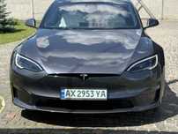 Tesla Model S 11/2022