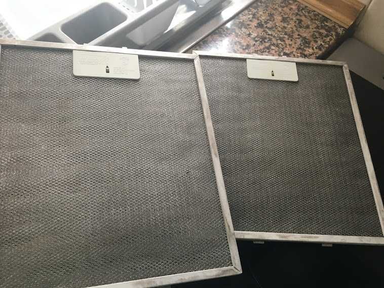 Exaustor de chaminé Fagor CFP - 70 AX