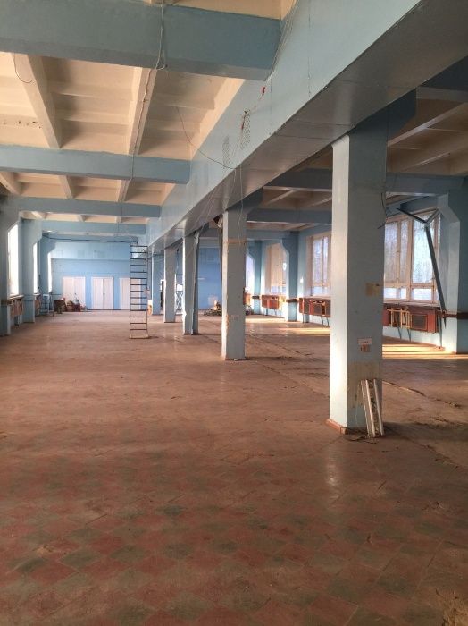 Оренда Укртелеком*, 618 м2, м. Суми, вул.Нижньосироватська, 64