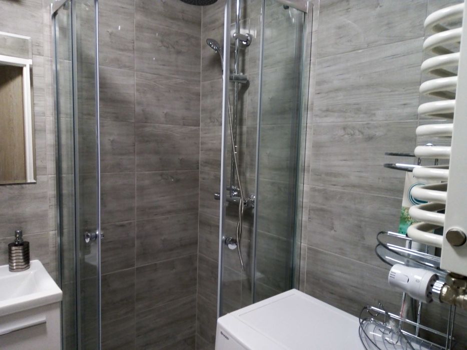 Do wynajęcia pokój jednoosobowy - ul. Bema