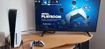 Playstation 5 Standard 825Gb (LÊR)