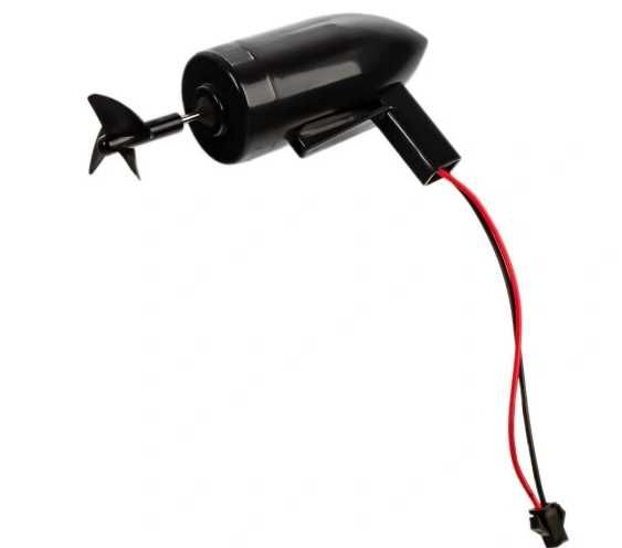 Silnik łódki zanętowej Flytec 3 V010 V020 v700 v900 LEWY