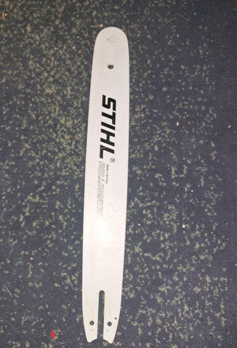 Prowadnica stihl 45 cm.