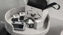 DJI Mini 4 Pro Fly More Combo FMC + filtr ND + szerokokątny + DJI Care