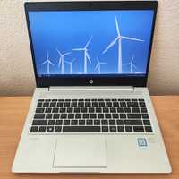 Ноутбук HP 440 G6 14” FHD/IPS i5-8265u 4 Ядра/8Gb DDR4/SSD 256/UHD 620