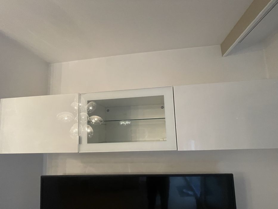 Szafka wisząca Ikea Besta 180