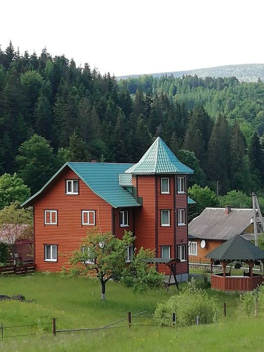 Садиба "Медове літо"