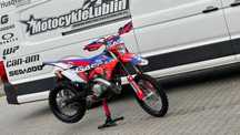 KTM EXC GasGas EC EXC 300 Model 2024-Transport Super Cena !!
