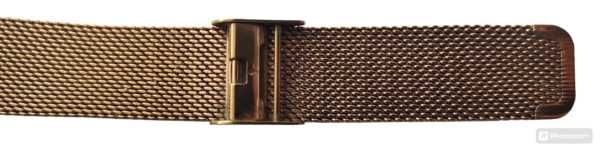 Smartwatch Maxcom FW42 Gold