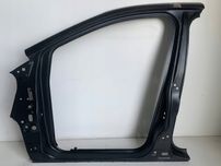 Ford Kuga MK2 słupek Lewy próg Poszycie 2012-