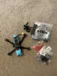 Foxeer mega 4 fpv