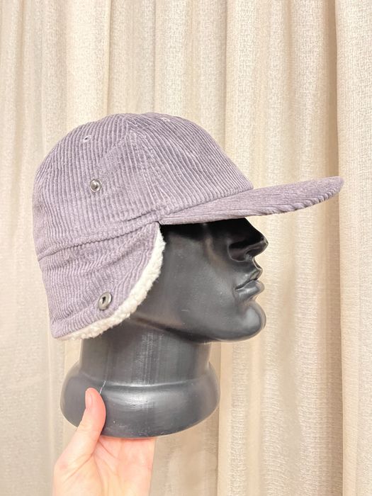 Кепка утеплена, чоловіча