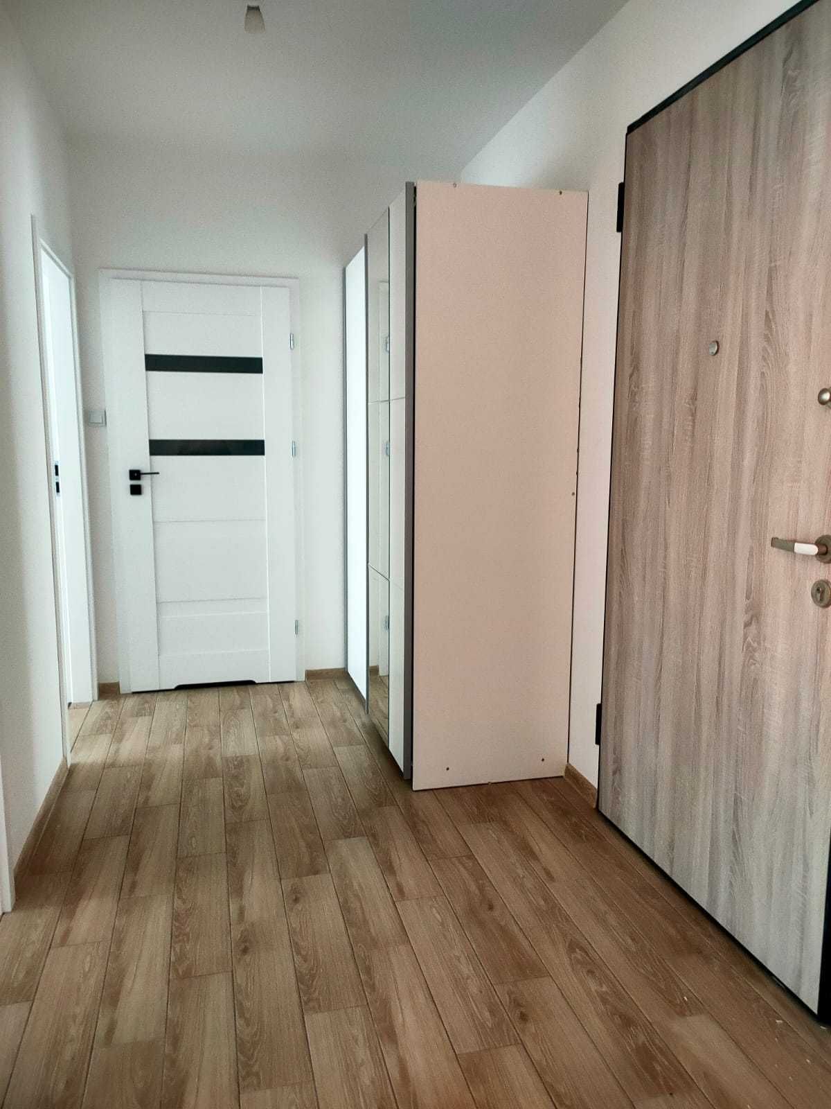 Wynajem | 3 pokoje | Nowa Letnica