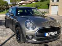 MINI Clubman One D