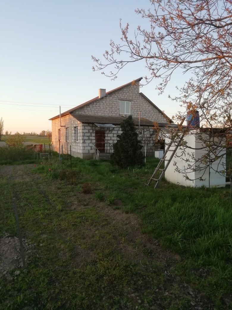 Срочно продам дом с. Литвиновка, Вышгородский район