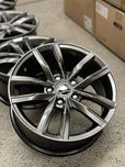 Диски Нові R16/5/112 Skoda Octavia A5 A7 A8 VW Golf Jetta Passat T-roc