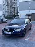VW Passat B6 1.9 TDI Пассат Б6