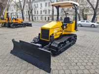 Бульдозер Mitsubishi BD2G