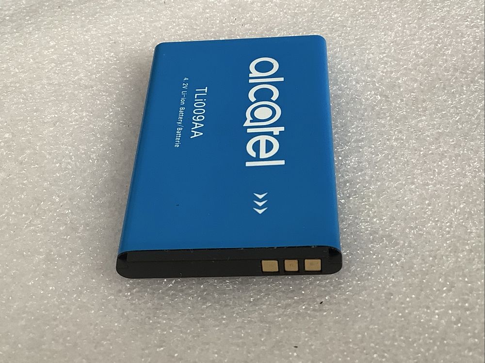 Bateria original Alcatel TLi009AA