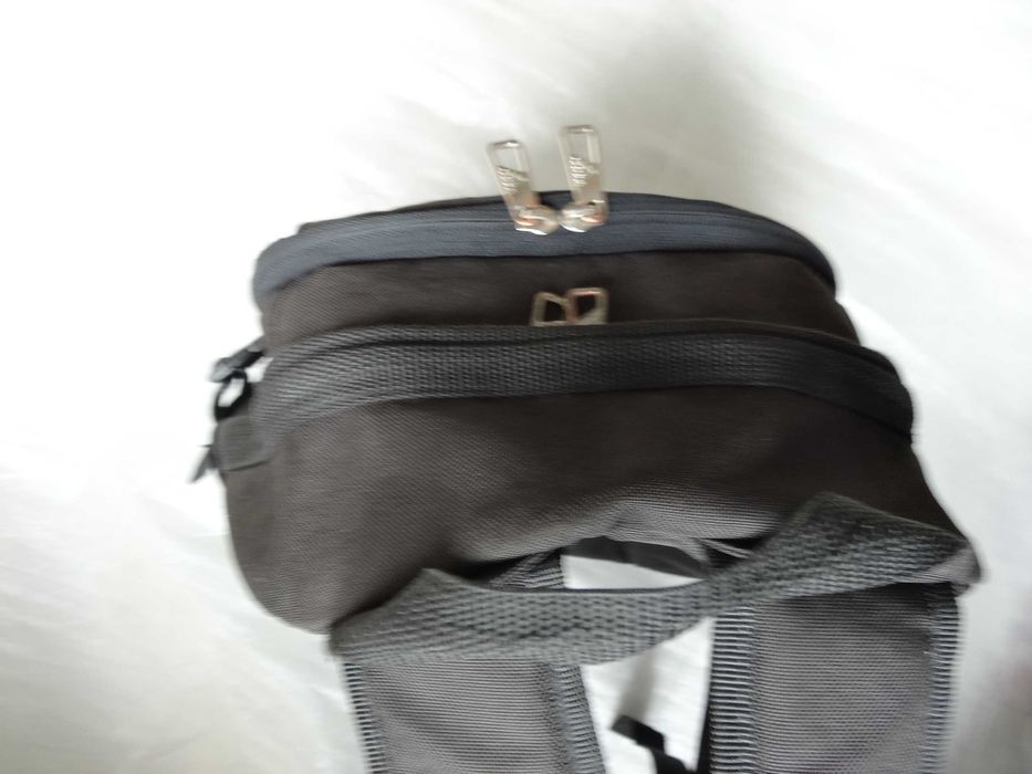 Plecak ADIDAS Sportowy