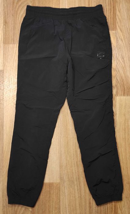 Штаны нейлоновые Nike Air MAX