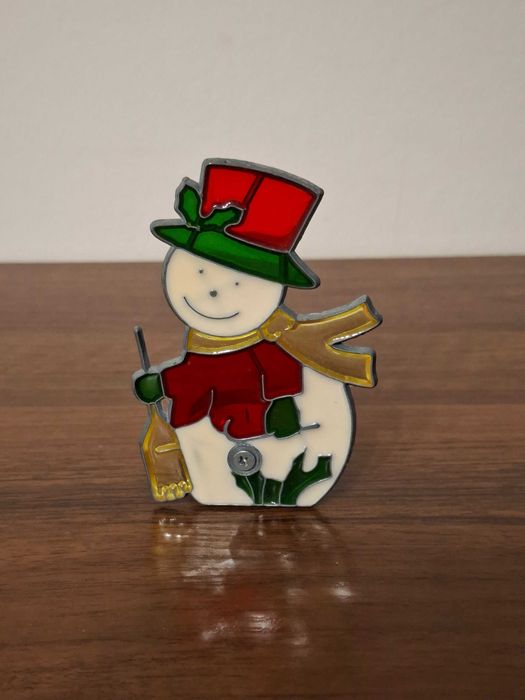 Świecznik bałaznek