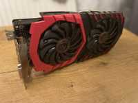 Karta graficzna MSI RX580 GamingX 8gb GDDR5