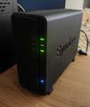 Serwer NAS Synology DS118