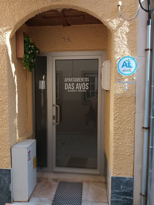 Alugamos  apartamentos para passagem de  ano a 30 metros da praia