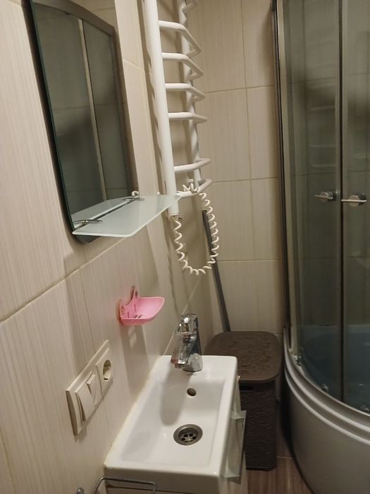 Сдам 2х уровневую квартиру