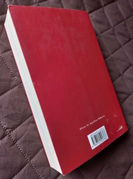 D. Quixote de La Mancha - Aquilino Ribeiro e Miguel de Cervantes;