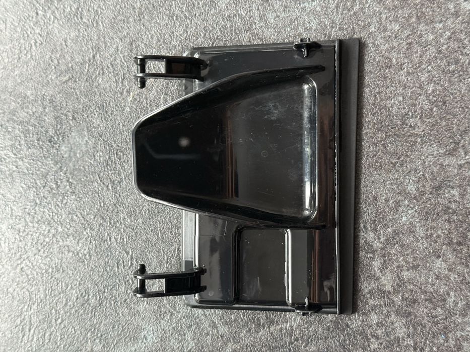 Pokrywa wsypu kawy mielonej Nivona NICR 573