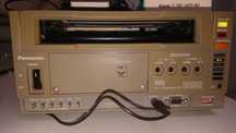 HI - FI vhs студийный рекордер