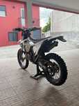 Vendo husqvarna te 300