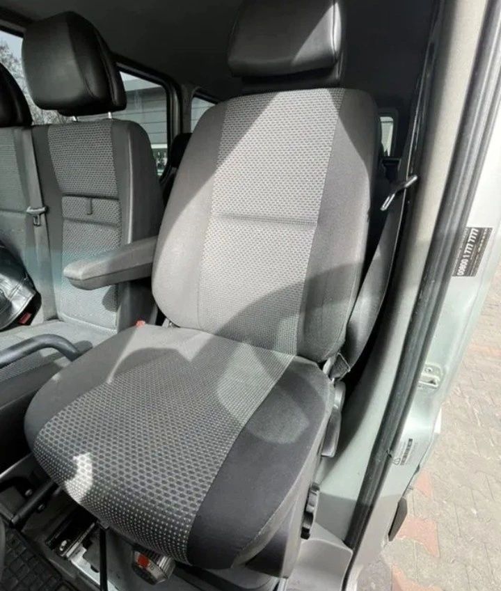 Mersedes Benz Sprinter 2010