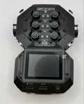 Gravador Portatil Zoom H8 - Como Novo