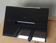 Okap pochłaniacz Haier HADG9DCS56B 90 cm 650 m3/h Czarny