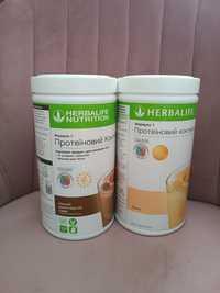 Koktajle Herbalife 2 szt