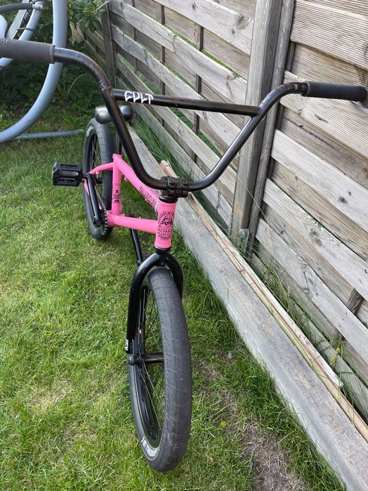 BMX stolen casino 20.25
