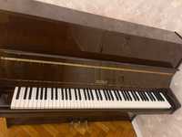 Пианино PETROF высота 116 см