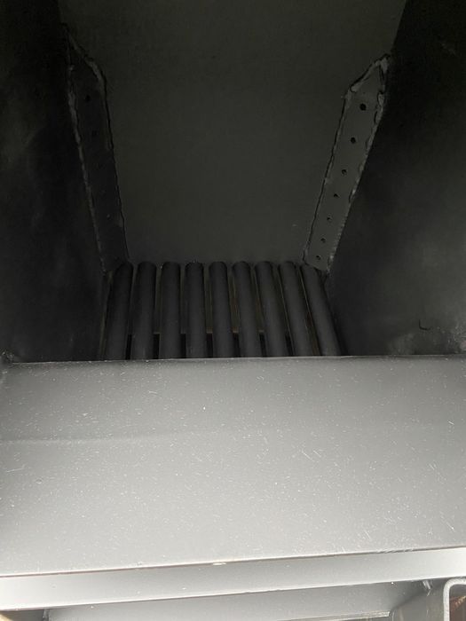 Kotły 16kW na Drewno Węgiel - PRODUCENT Piec Zasypowy do 160m2