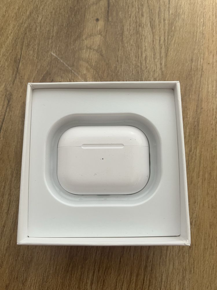 Air podsy pro 2nd generation