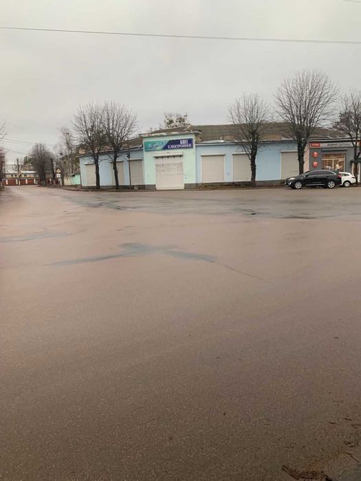 Здам в оренду  приміщення вільного призначення (район Центр-Вокзал)