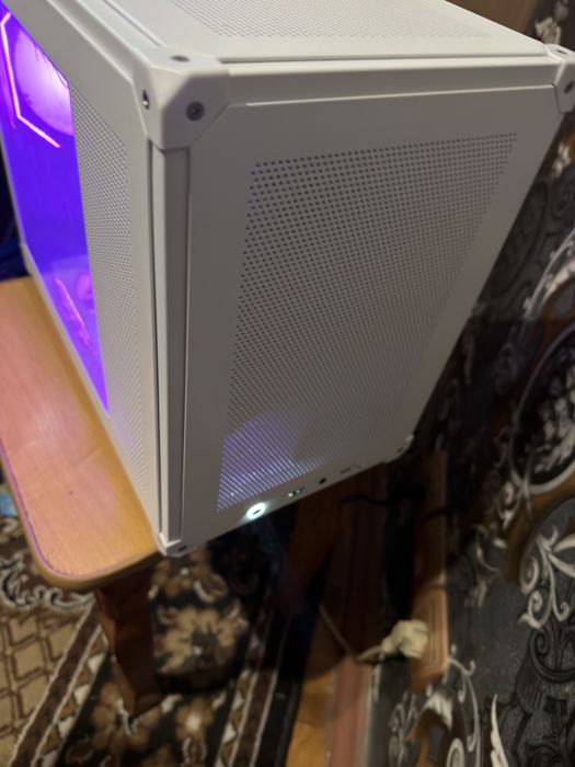 Игровой ПК| RTX 3070| Ryzen 5 1600(6ядер)|SSD M.2 500gb|650w